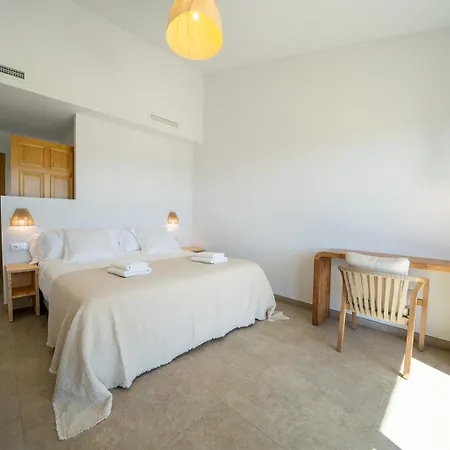 Holiday home Ostalea *
