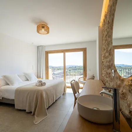 Holiday home Ostalea Villanueva d'Alcolea
