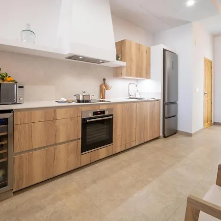 Holiday home Ostalea