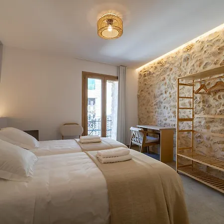 Ostalea Holiday home *