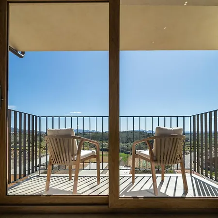 Ostalea Holiday home