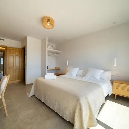 Ostalea Holiday home *