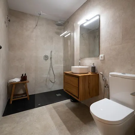 Holiday home Ostalea *